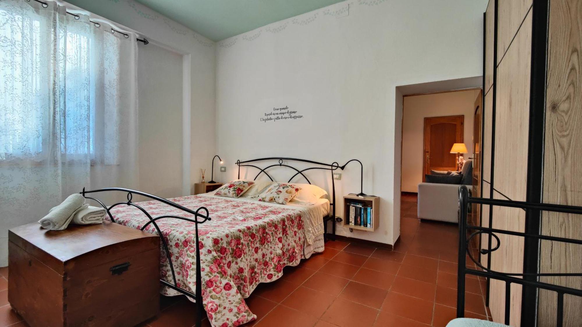 Agriturismo Santa Bruna Volterra Exterior foto
